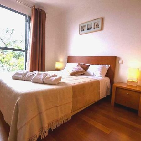 Apartamento Estefania Santa Cruz  Exterior foto