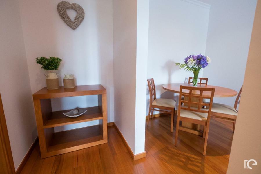 Apartamento Estefania Santa Cruz  Exterior foto