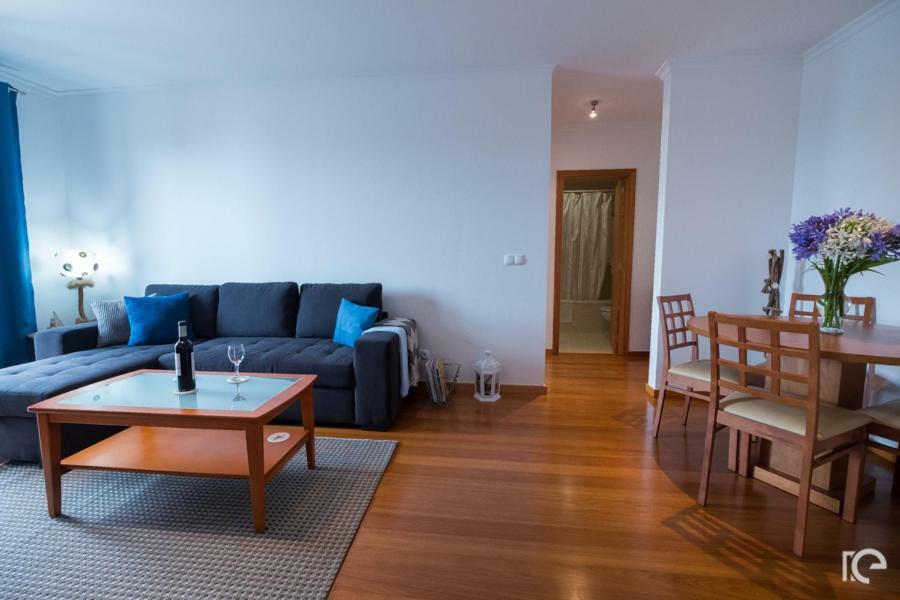 Apartamento Estefania Santa Cruz  Exterior foto