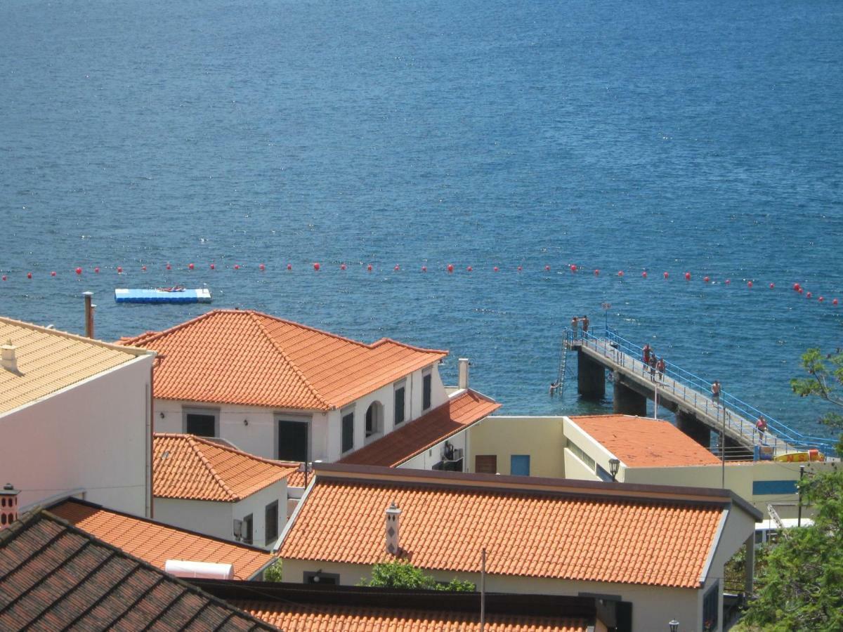 Apartamento Estefania Santa Cruz  Exterior foto