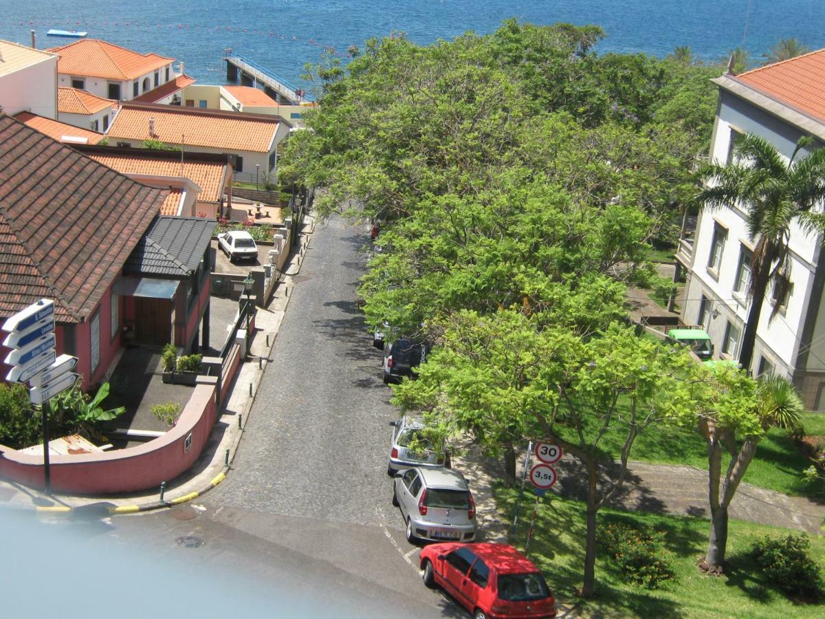 Apartamento Estefania Santa Cruz  Exterior foto