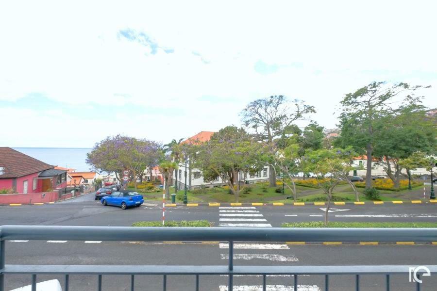 Apartamento Estefania Santa Cruz  Exterior foto