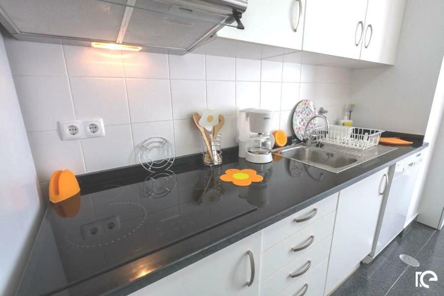 Apartamento Estefania Santa Cruz  Exterior foto