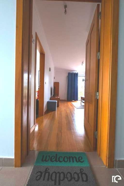 Apartamento Estefania Santa Cruz  Exterior foto