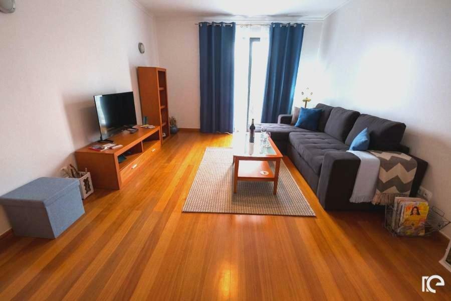 Apartamento Estefania Santa Cruz  Exterior foto