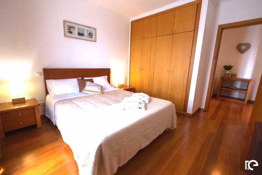 Apartamento Estefania Santa Cruz  Exterior foto