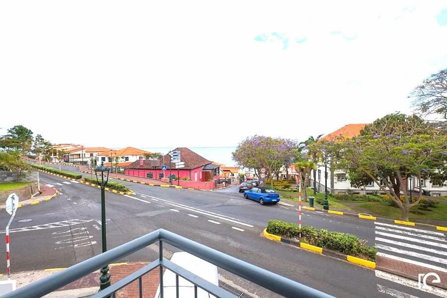 Apartamento Estefania Santa Cruz  Exterior foto